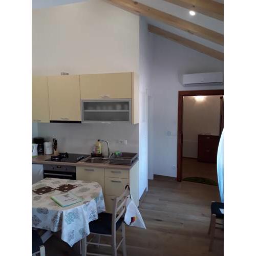 Vinea apartman Umag