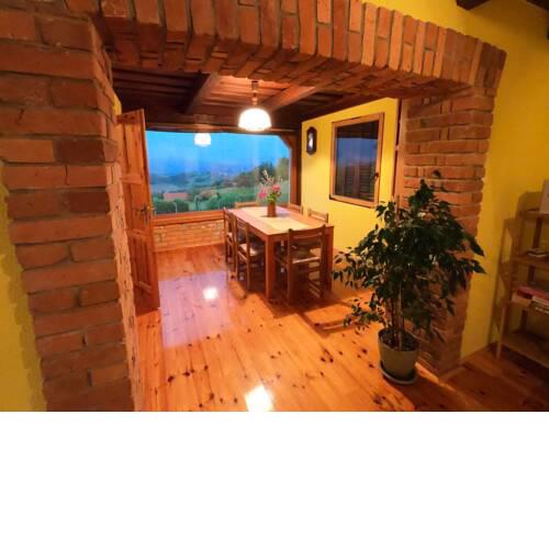 Vineyard cottage Apartment Pr Koprčevih