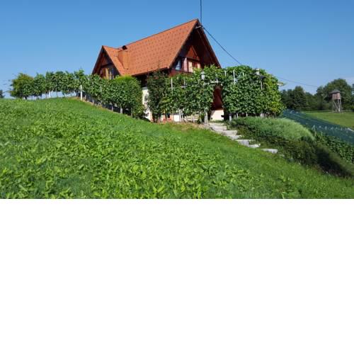 Vineyard Cottage Berus