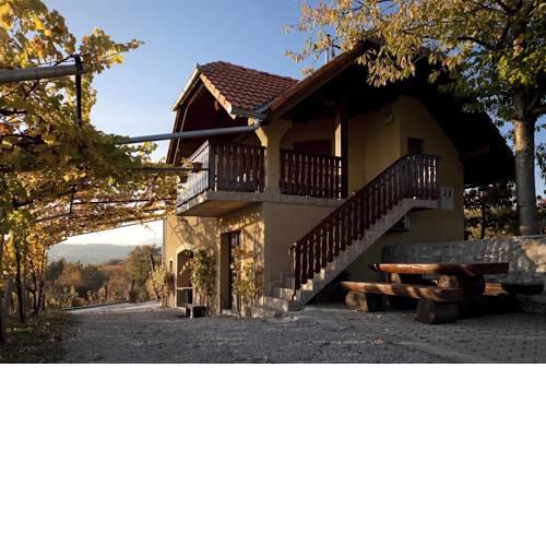 Vineyard Cottage Brodaric