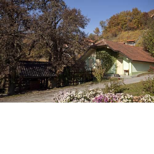 Vineyard Cottage Gole