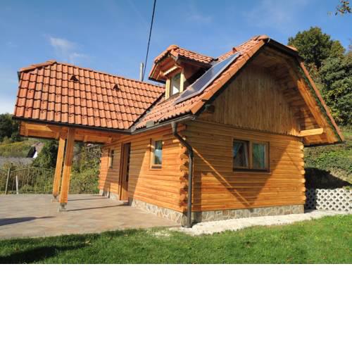 Vineyard Cottage Janko & Metka