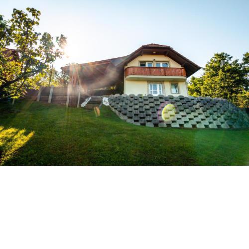 Vineyard cottage Na hribu