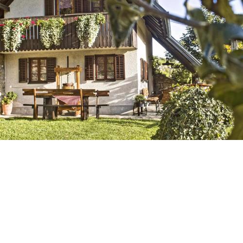 Vineyard cottage Podržaj