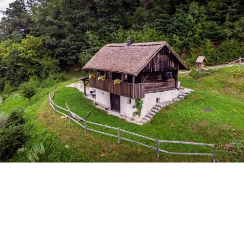 Vineyard Cottage Skatlar
