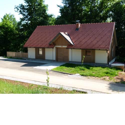 Vineyard cottage Smerke 3