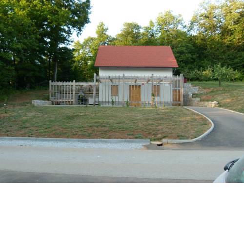 Vineyard Cottage Smerke