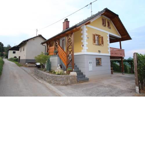 Vineyard Cottage Stepan