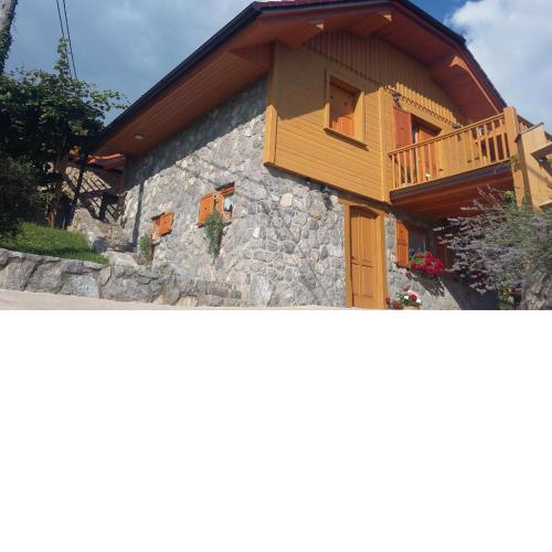 Vineyard cottage Stopar
