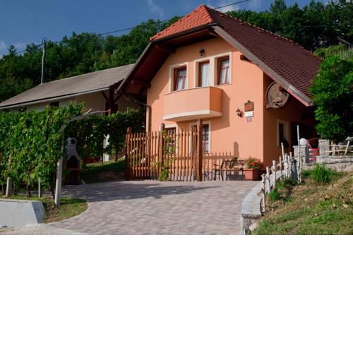 Vineyard Cottage Tramte