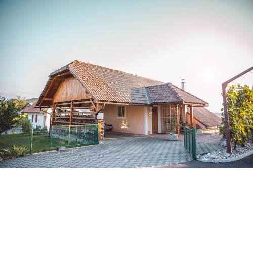Vineyard Cottage Urban