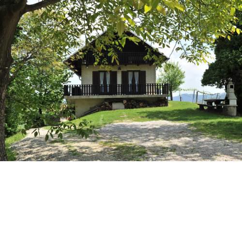 Vineyard Cottage Vrbek