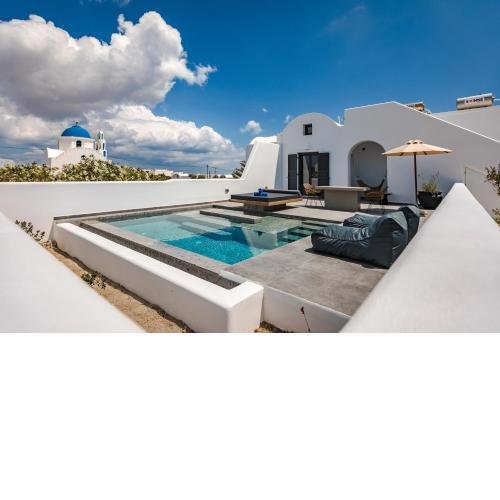 Vineyard Exclusive Suites