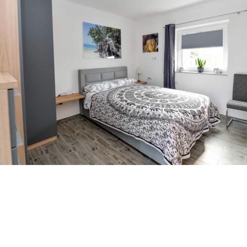 Vineyard Villa Varazdin Holidayhome Asian Spirit