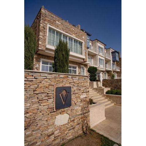 Vinifera Ephesus Hotel