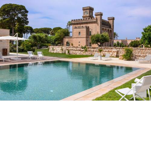 Vinilia Wine Resort
