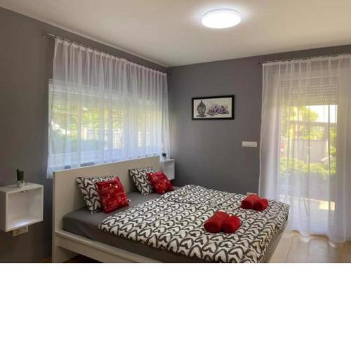 Vinka Apartman