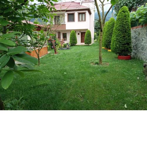 Vinland Villa Atalar