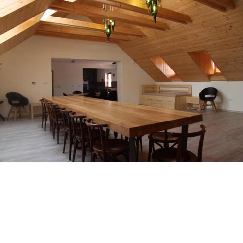 Vinný apartmán Rakovník
