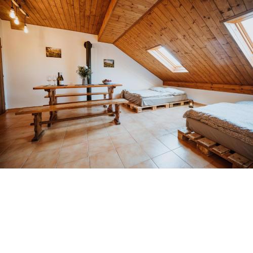 Vinný sklep Jaštík