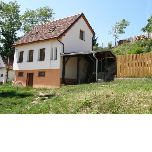 Vinný sklep Kovárna