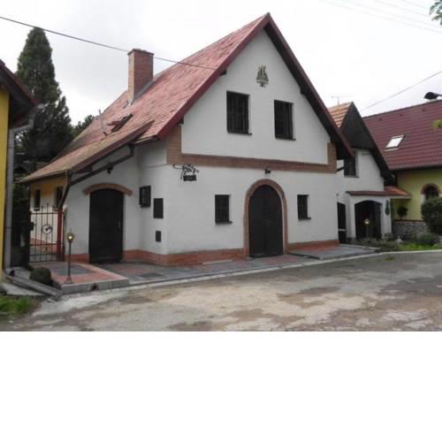 Vinný sklípek U Nováků