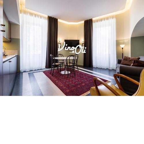 Vino e Oli Residenze