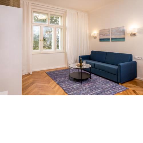 Vinohrady Style Studios Slavikova