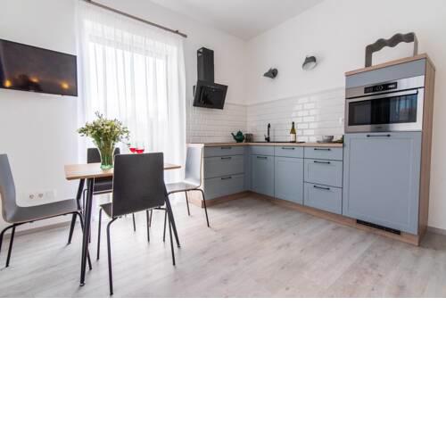 Vinorell Apartman