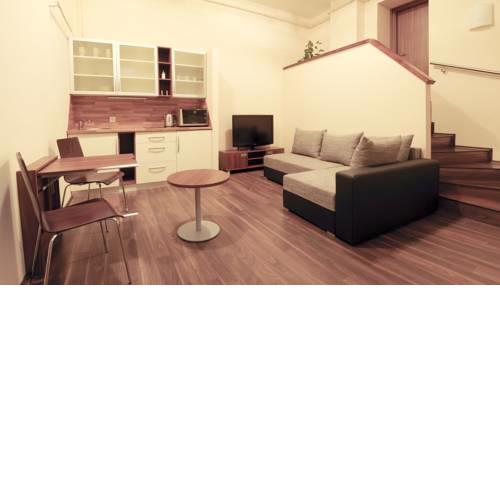 Vinosseum Bor- és Apartmanház