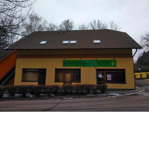 Vinotéka "U Kozů"