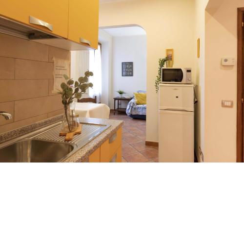 Vintage Apartment in Florence