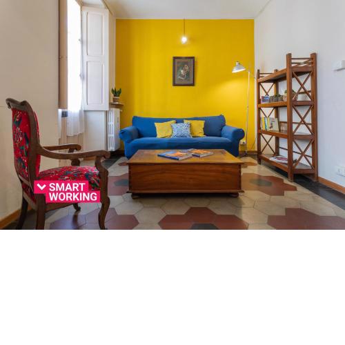 Vintage Apartment in Lingotto Area by Wonderful Italy