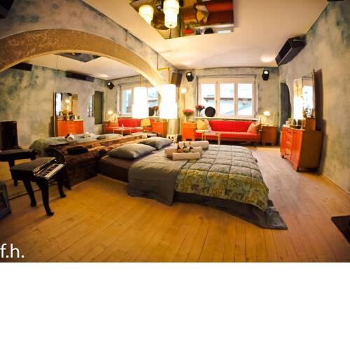 Vintage Apartment in the Center