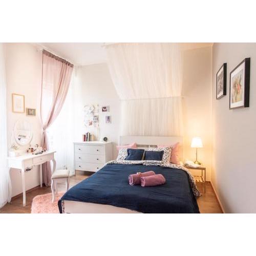 Vintage Dream Studio near the center of Brno