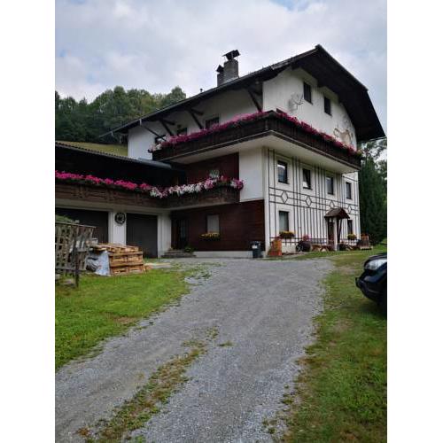 Vintage Gästehaus