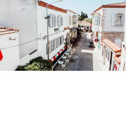 Vintage Hotel Alacati