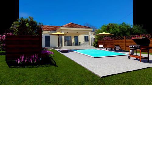 Vintage House Bella Vita