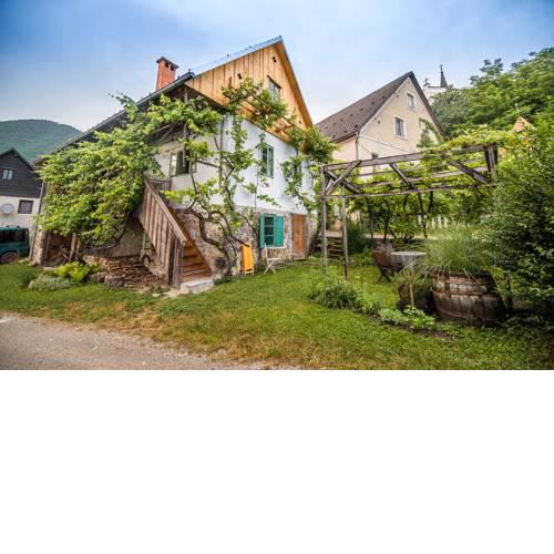 Vintage House Podliparska