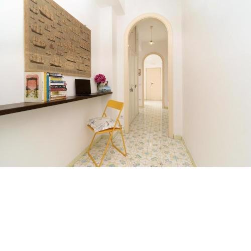 Vintage House Sorrento and Amalfi Coast