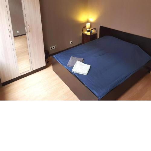 Vintage private rooms in the heart of the downtown