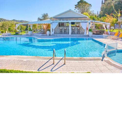 Vintage Resort Studio 5