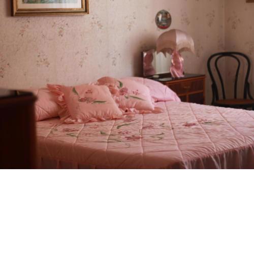 Vintage room