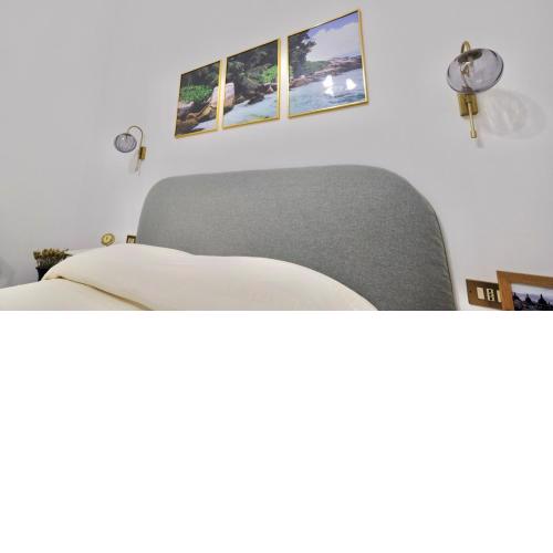 Vintage Rooms
