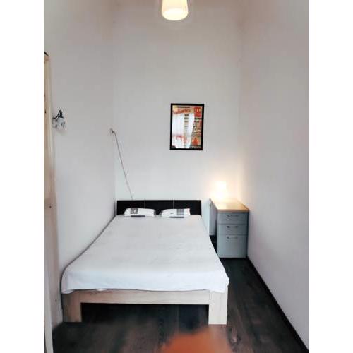 Vintage Soul Apartment