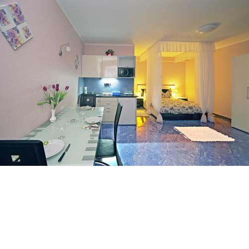 Vintiamo Apartmanok