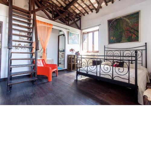 Vinto House Civita
