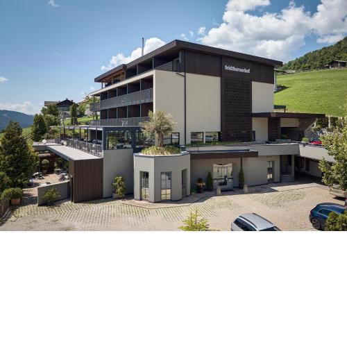 Vinumhotel Feldthurnerhof