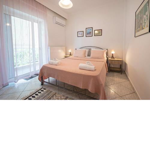 Viny Apartment by Travel Pro Services - Dionisiou Halkidiki