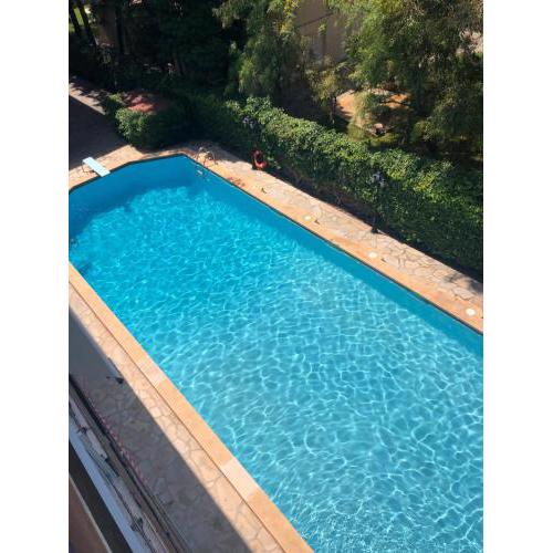 VINYET TRANQUILITY steps from the beach and pool